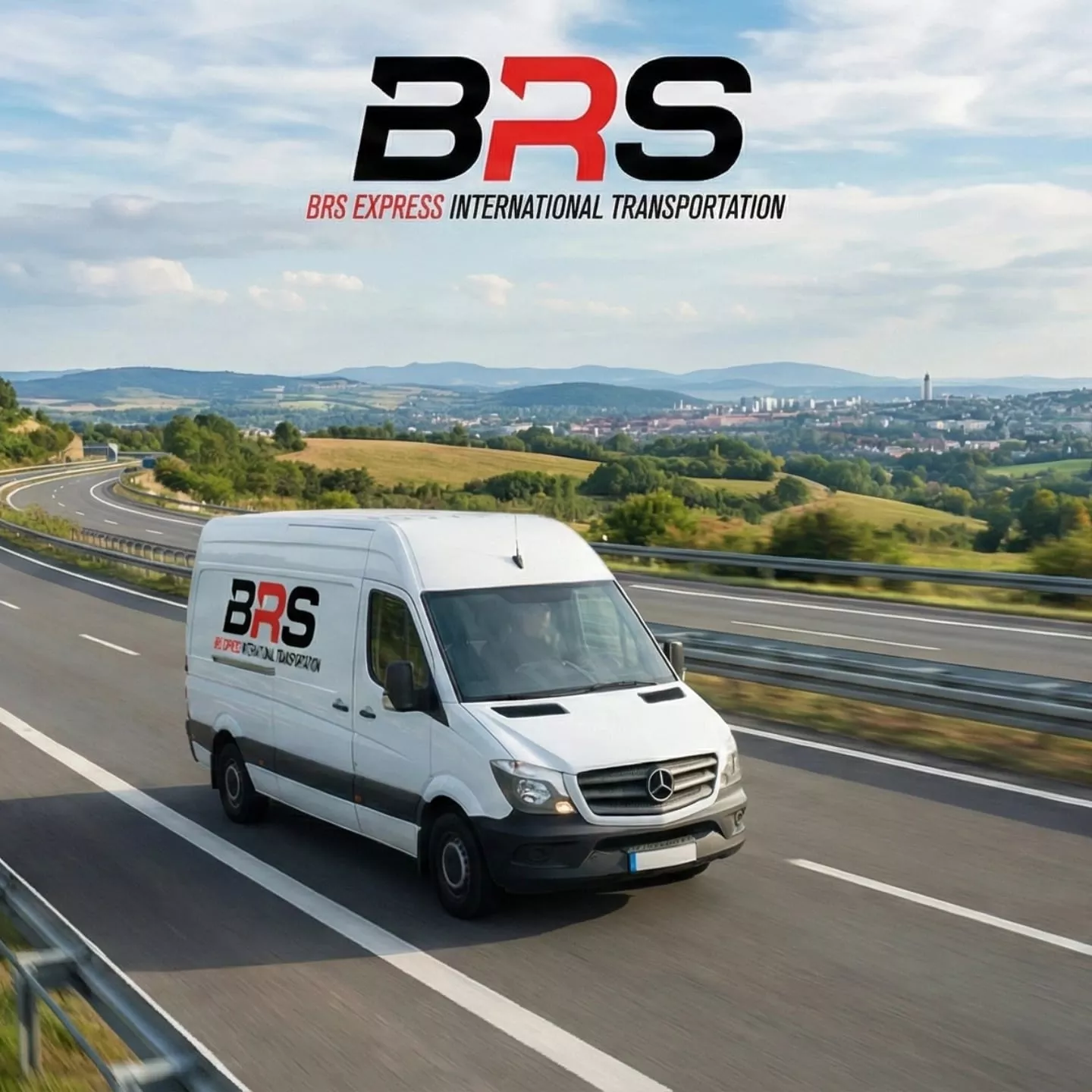 Neden BRS Express
